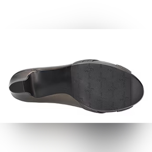 🆕️ Women block heel pumps - Picture 7 of 8